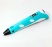 3D Ручка для рисования 3D pen (стержни в комплекте)